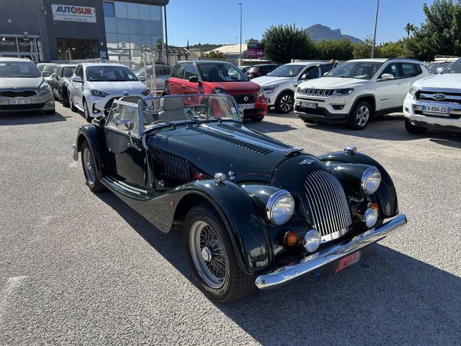 Morgan 4 4 1800 VERT de 2001