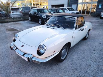  Voir d&eacute;tails -Fiat 850 SPORT &agrave;  La Garde (83)