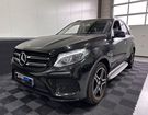 Mercedes GLE