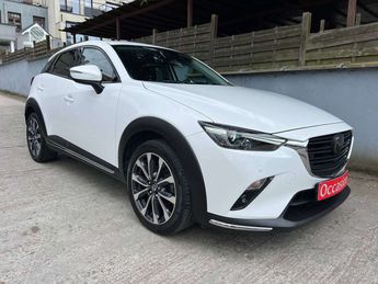 voir détails -Mazda Cx 3 1.8 Diesel 116cv 6vit SKYACTIV-D 2WD Sky à Wemmel (17) Voir détails -Mazda Cx 3 1.8 Diesel 116cv 6vit SKYACTIV-D 2WD Sky à Wemmel (17)