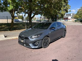  Voir d&eacute;tails -Kia Ceed d SW Ceed &agrave; �p�ne (78)