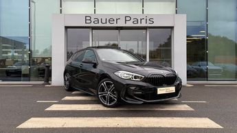 BMW Serie 1