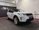 Land rover Discovery Sport 1.5 P300E 309H 200 PHEV HYBRID 15K à La Ravoire (73) Land rover Discovery Sport 1.5 P300E 309H 200 PHEV HYBRID 15K à La Ravoire (73)