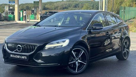 Volvo V40 2.0 D3 Eco Inscription d'occasion a Péruwelz (76)