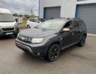 Dacia Duster 1.5 Blue dCi 115CH Extreme 1ER MAIN FULL à Crottet (01) Dacia Duster 1.5 Blue dCi 115CH Extreme 1ER MAIN FULL à Crottet (01)