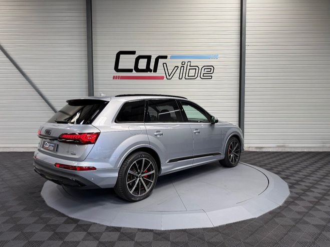Audi Q7 55 TFSI e 380 Tiptronic 8 Quattro Avus E Gris de 2020