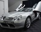 Mercedes Classe SL