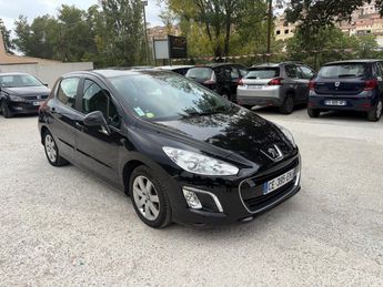 voir détails -Peugeot 308 1.6 HDi92 FAP Style 5p à Les Pennes-Mirabeau (13) Voir détails -Peugeot 308 1.6 HDi92 FAP Style 5p à Les Pennes-Mirabeau (13)