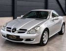 Mercedes Classe SLK