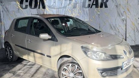 Renault Clio 2006 134 507Kms Distrib ok Climatisation 2006 d'occasion a Saint-Maur-des-Foss�s (94)