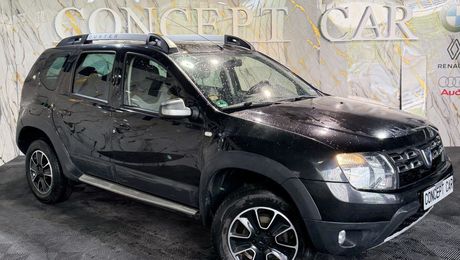 Dacia Duster 1.2 TCE URBAN EXPLORER 2015 69 308Kms Pa 2015 d'occasion a Saint-Maur-des-Foss�s (94)