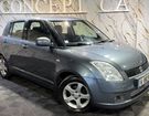 Suzuki Swift 2007 75 CH 63 221Kms Premier Main Parfai à Saint-Maur-des-Fossés (94) Suzuki Swift 2007 75 CH 63 221Kms Premier Main Parfai à Saint-Maur-des-Fossés (94)