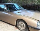 Citroen SM