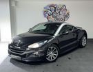 Peugeot RCZ 2.0 HDI 16V FAP - 160 COUPE . PHASE 2 &agrave; Colomars (06)