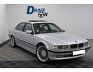 BMW Serie 7