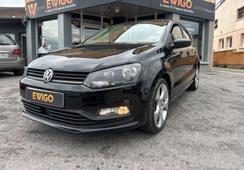 voir détails -Volkswagen Polo 1.2 tsi 90ch sieges chauffant 5 portes à Besançon (25) Voir détails -Volkswagen Polo 1.2 tsi 90ch sieges chauffant 5 portes à Besançon (25)