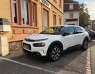 Citroen C4 Cactus 1.2 110 shine toit panoramique garantie à Sélestat (67) Citroen C4 Cactus 1.2 110 shine toit panoramique garantie à Sélestat (67)