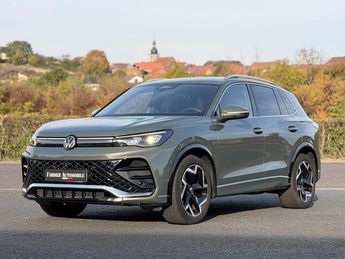 voir détails -Volkswagen Tiguan 1.5 eTSI - 150 - BV DSG 7 R-Line à Sarre-Union (67) Voir détails -Volkswagen Tiguan 1.5 eTSI - 150 - BV DSG 7 R-Line à Sarre-Union (67)