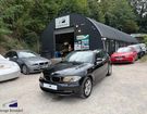BMW Serie 1 116i (E87) 1.6i 122cv LCi Excellis à Sathonay-Camp (69) BMW Serie 1 116i (E87) 1.6i 122cv LCi Excellis à Sathonay-Camp (69)
