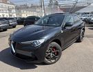 Alfa romeo Stelvio 2.9 V6 510 Q4 QUADRIFOGLIO AT8 à Le Creusot (71) Alfa romeo Stelvio 2.9 V6 510 Q4 QUADRIFOGLIO AT8 à Le Creusot (71)