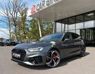 Audi A4 Avant S Line 40 TFSI 204CH S-tronic Gara à Sarreguemines (57) Audi A4 Avant S Line 40 TFSI 204CH S-tronic Gara à Sarreguemines (57)