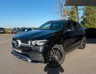 Mercedes GLE