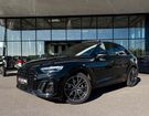 Audi SQ5 Sportback 3.0 TDI Quattro 341ch Garantie à Sarreguemines (57) Audi SQ5 Sportback 3.0 TDI Quattro 341ch Garantie à Sarreguemines (57)