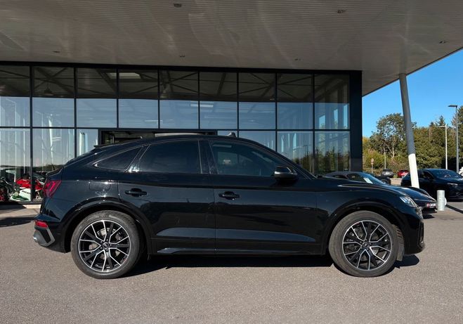 Audi SQ5 Sportback 3.0 TDI Quattro 341ch Garantie  de 2022