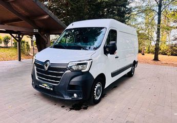  Voir d&eacute;tails -Renault Master L2H2 dCi 135 CH Confort Fourgon ? CAM�RA &agrave; Saint-Martin-des-Champs (78)