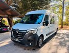 Renault Master L2H2 F3500 Blue dCi 165 CH Confort Fourg à Saint-Martin-des-Champs (78) Renault Master L2H2 F3500 Blue dCi 165 CH Confort Fourg à Saint-Martin-des-Champs (78)