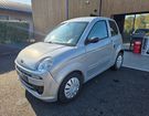 Ligier Ligier MGO Voiture sans permis Microcar de 2017 à Villefranche-de-Rouergue (12) Ligier Ligier MGO Voiture sans permis Microcar de 2017 à Villefranche-de-Rouergue (12)