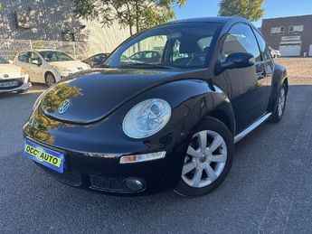  Voir d&eacute;tails -Volkswagen Beetle etle 1.9 TDI - 105 &agrave; Cournon-d'Auvergne (63)
