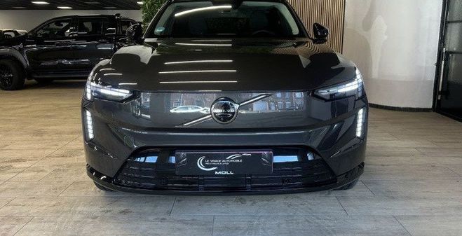 Volvo EX90 TWIN PERFORMANCE 517CH ULTRA 7 PLACES Gris de 2025