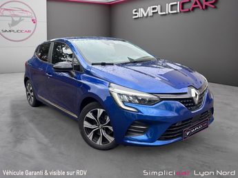 voir détails -Renault Clio Evolution à Genay (69) Voir détails -Renault Clio Evolution à Genay (69)