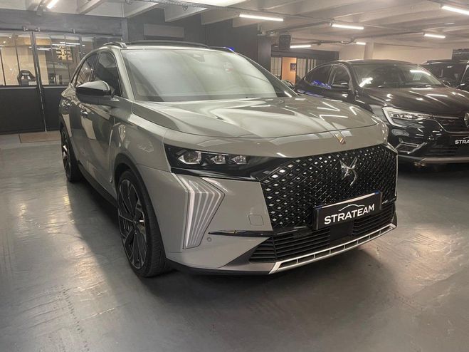 Citroen DS7 1.6 E-TENSE 4X4 360 OPERA Gris de 2023