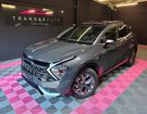 Kia Sportage Hybride 1.6 T-GDi 230ch HEV GT-Line Prem &agrave; Lens (62)