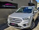 Ford Kuga Titanium 2.0 TDCi 150 cv 4x2 - Toit pano à Pertuis (84) Ford Kuga Titanium 2.0 TDCi 150 cv 4x2 - Toit pano à Pertuis (84)