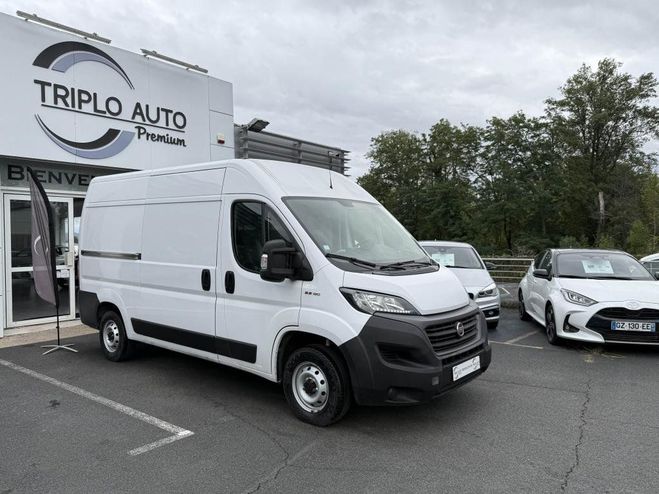 Fiat Ducato T�l� Pro Lounge 3.5 M H2 2.3 Multijet -  INC. de 2021