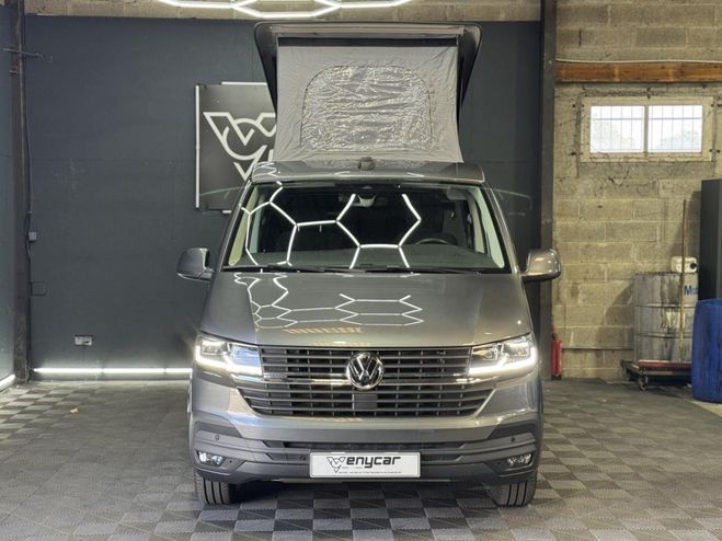 Volkswagen Transporter REIMO TRIOSTYLE 150 ch DSG7 GRIS FONCE de 2024