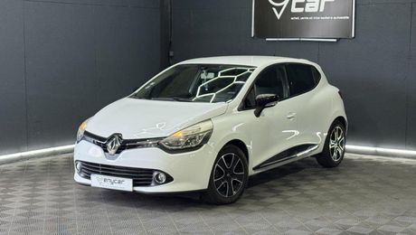 Renault Clio IV 0.9 TCE 90 ch ENERGY LIMITED ECO2 2013 d'occasion a Limoges (87)