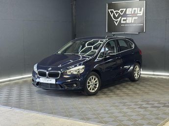 voir détails -BMW Serie 2 (F45) ACTIVE TOURER 220I 192 ch LOUNGE à Limoges (87) Voir détails -BMW Serie 2 (F45) ACTIVE TOURER 220I 192 ch LOUNGE à Limoges (87)