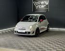 Abarth 500