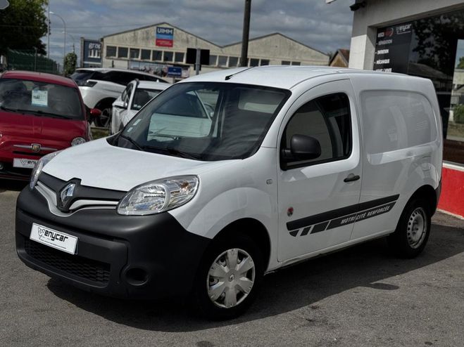 Renault Kangoo II (2) L1 1.5 Energy dCi 75 ch TVA RECUP BLANC de 2018