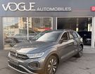 Volkswagen T Roc