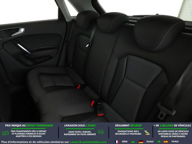 Audi A1 1.4 TFSI 125 Rouge de 2016