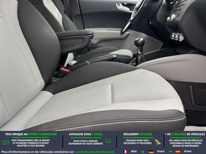 Audi A1 1.4 TFSI 122 Rouge M�tallique de 2013