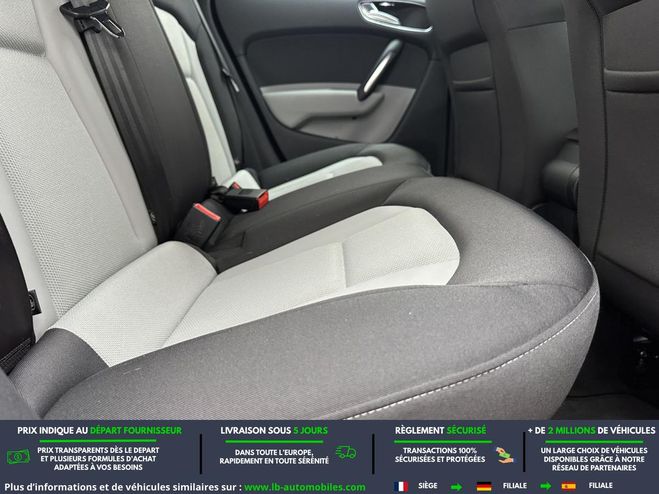 Audi A1 1.4 TFSI 122 Rouge M�tallique de 2013