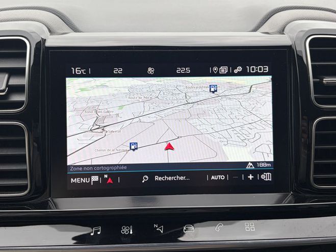 Citroen C5 Aircross PURETECH 130 CH S&S FEEL NOIR de 2020