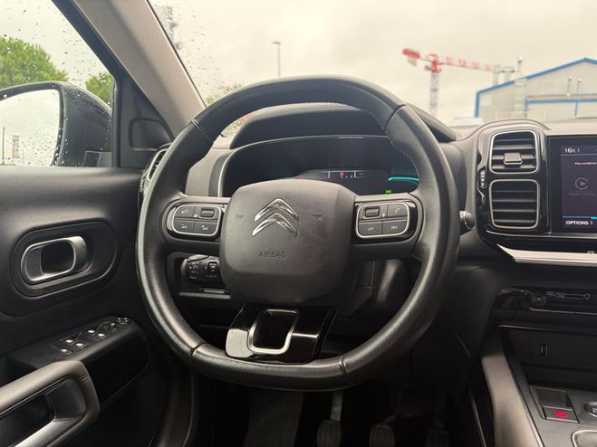 Citroen C5 Aircross PURETECH 130 CH S&S FEEL NOIR de 2020