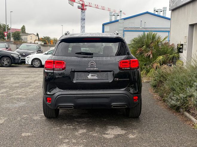 Citroen C5 Aircross PURETECH 130 CH S&S FEEL NOIR de 2020